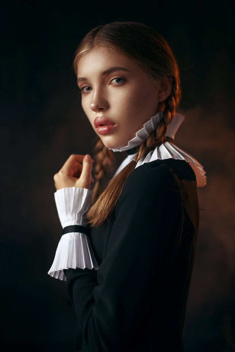 , Кузин Макс