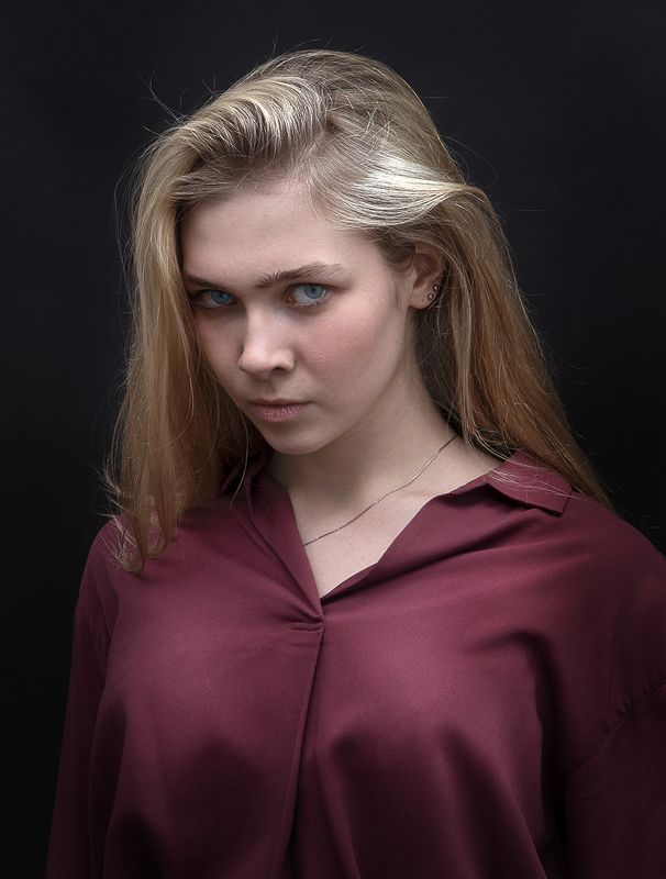 портрет *** фото превью