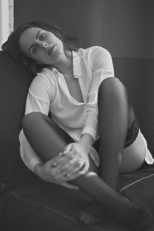 Устала фото превью