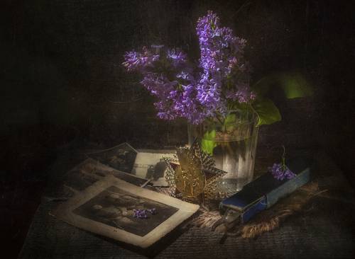 Их не забыть...