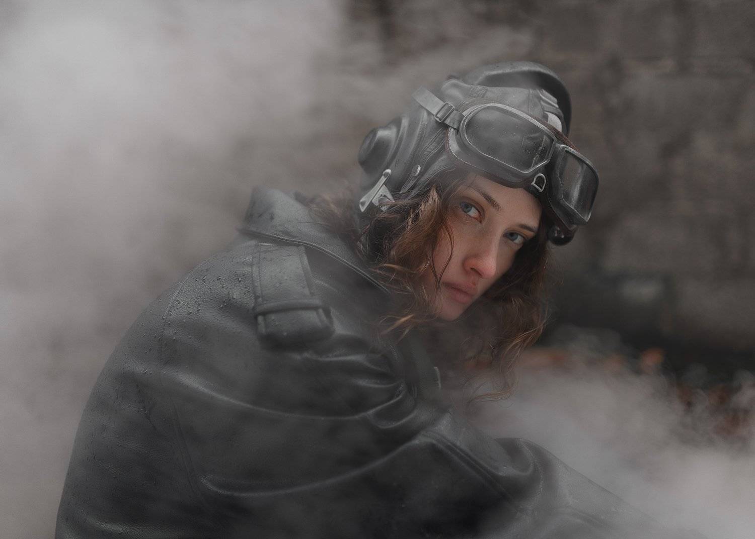 , Игорь Бурба