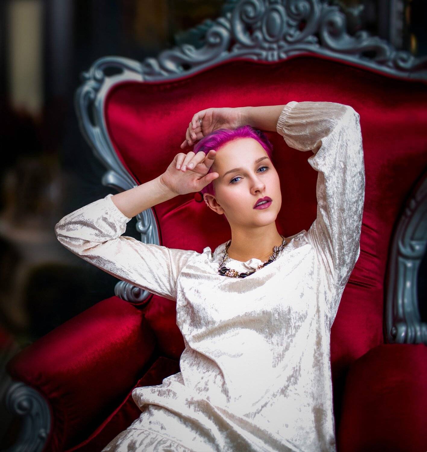 , Константин Буркин