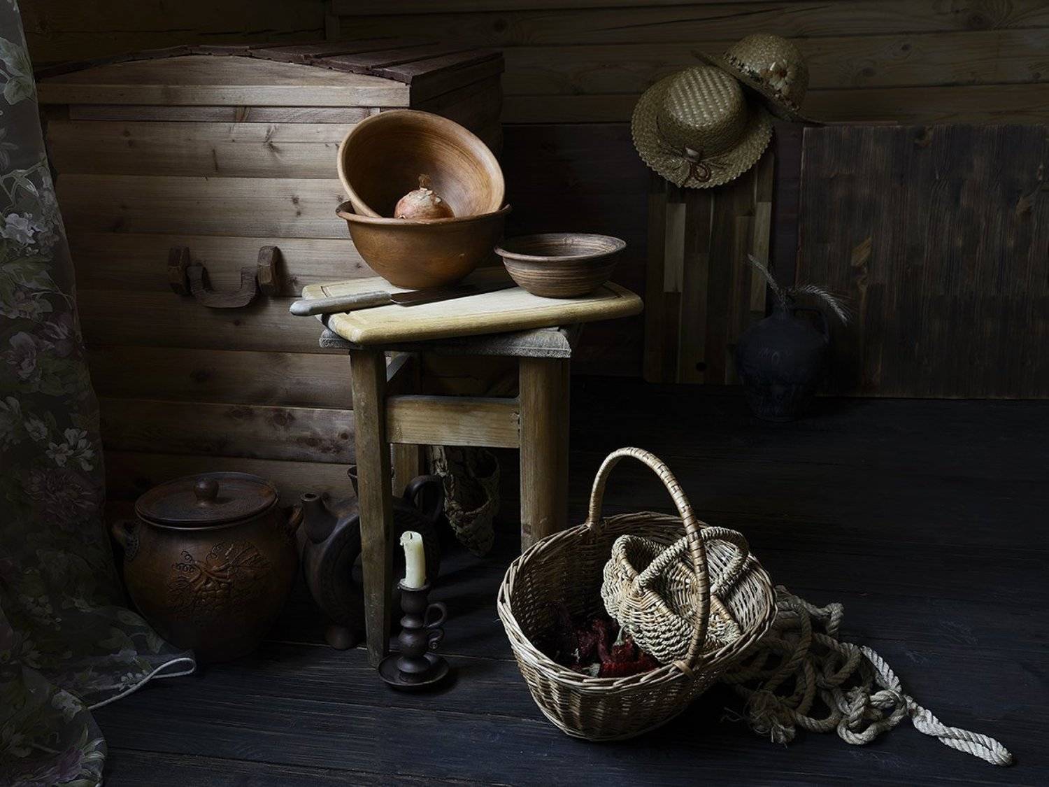 , Григорий Гурьев