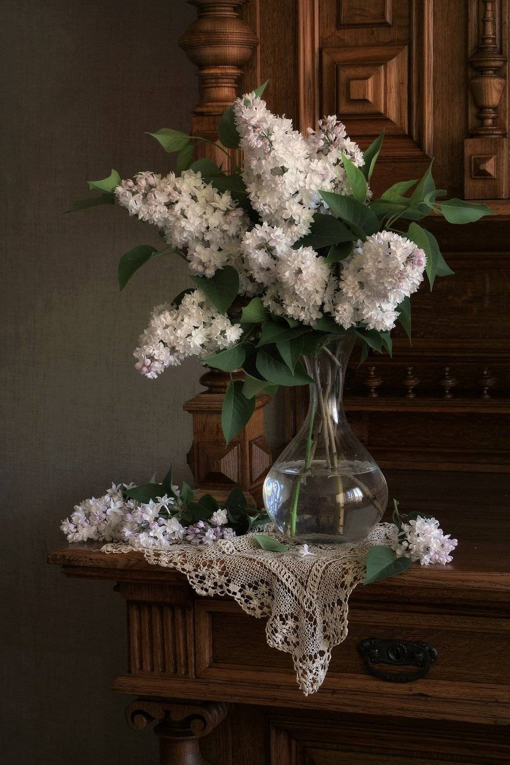 сергей алексеев, натюрморт, Сергей Алексеев