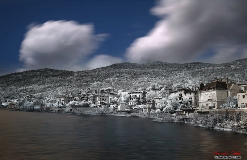 INFRA фото превью