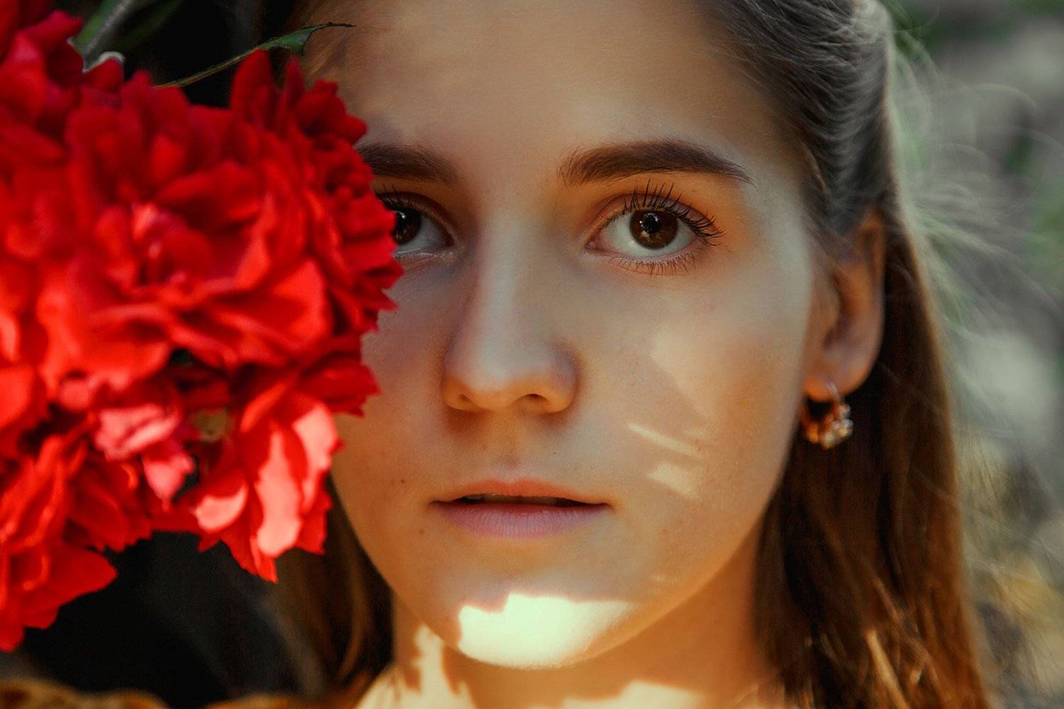 , Marie Dashkova
