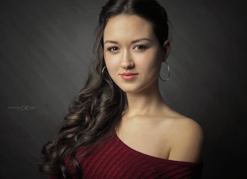 костанай, казахстан Вероника фото превью