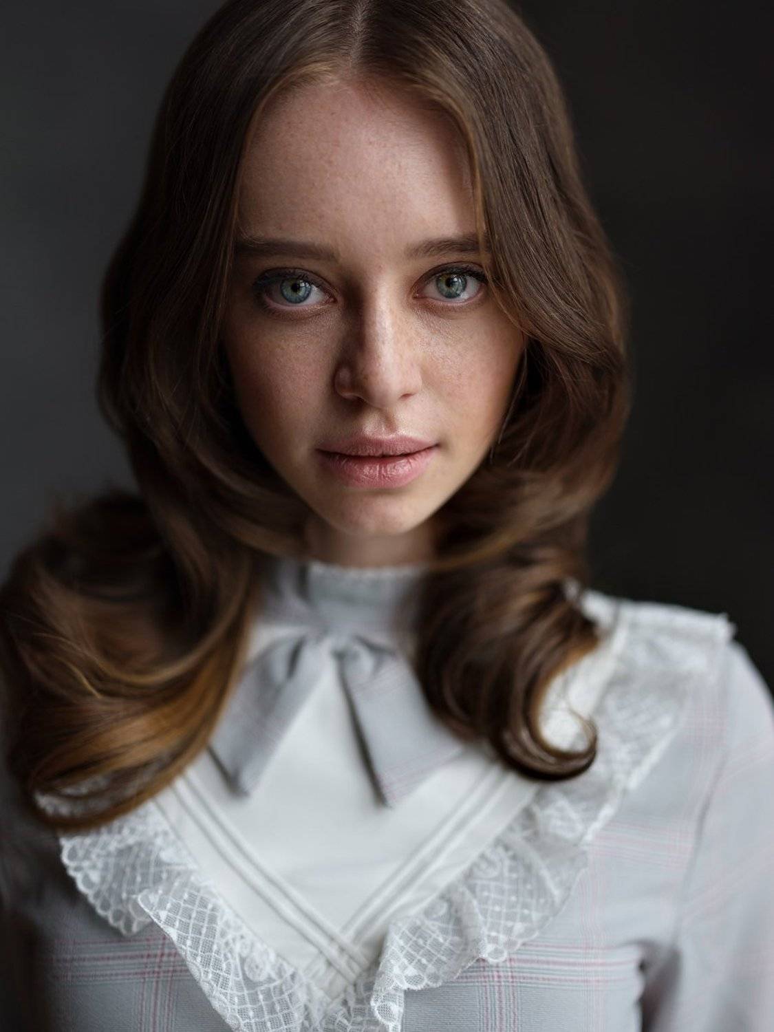 , Казанцев Алексей