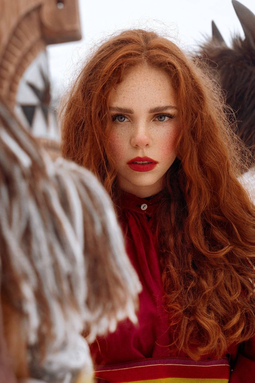 , Наташа Янкелевич