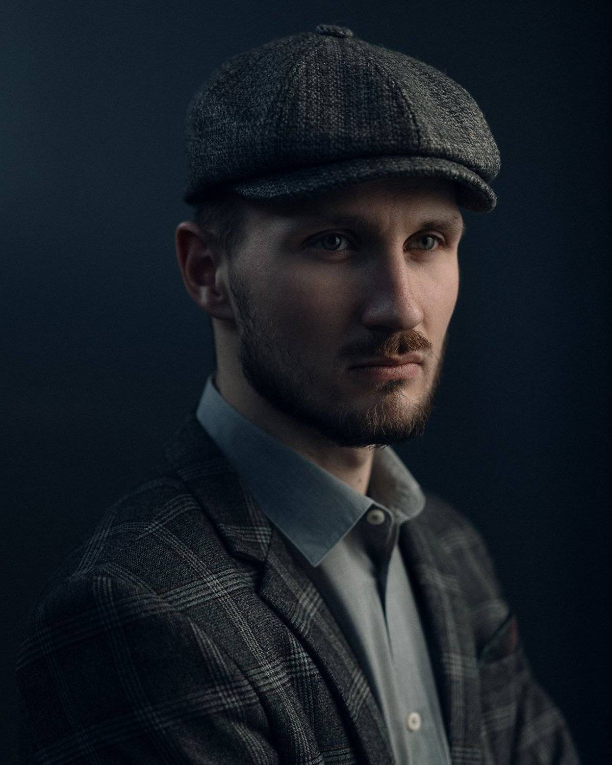 , Василий Андреев