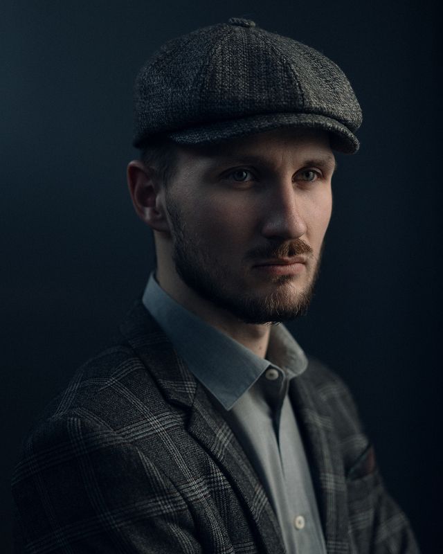 Роман фото превью