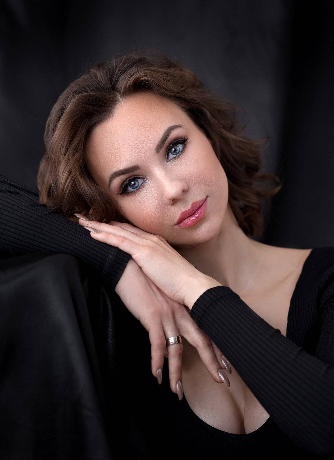 , Лозгачев Алексей