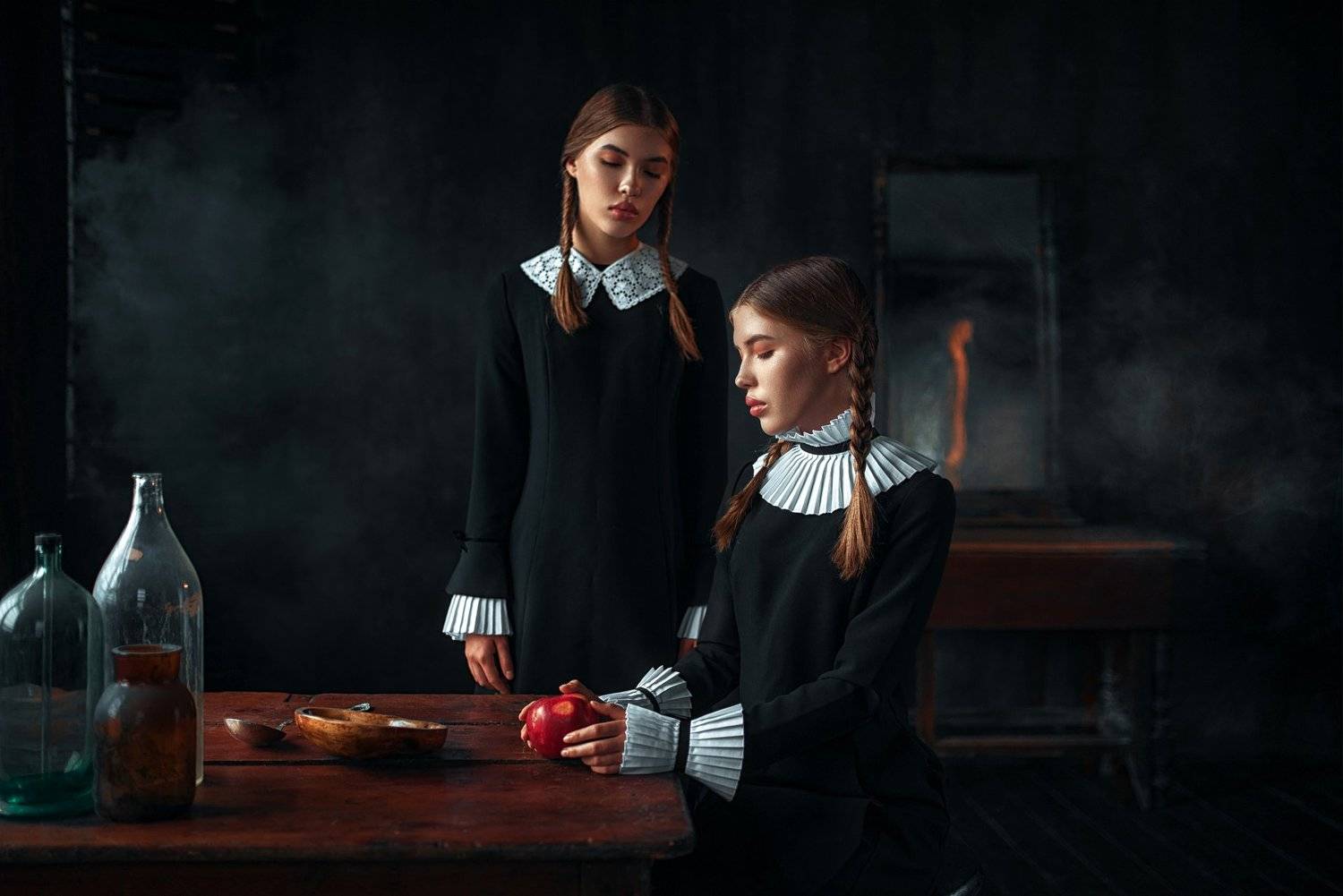 , Кузин Макс