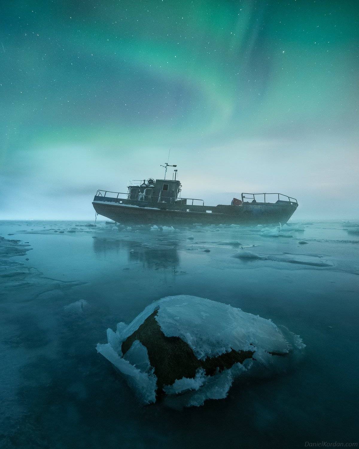 Кольский, мурманск, Даниил Коржонов