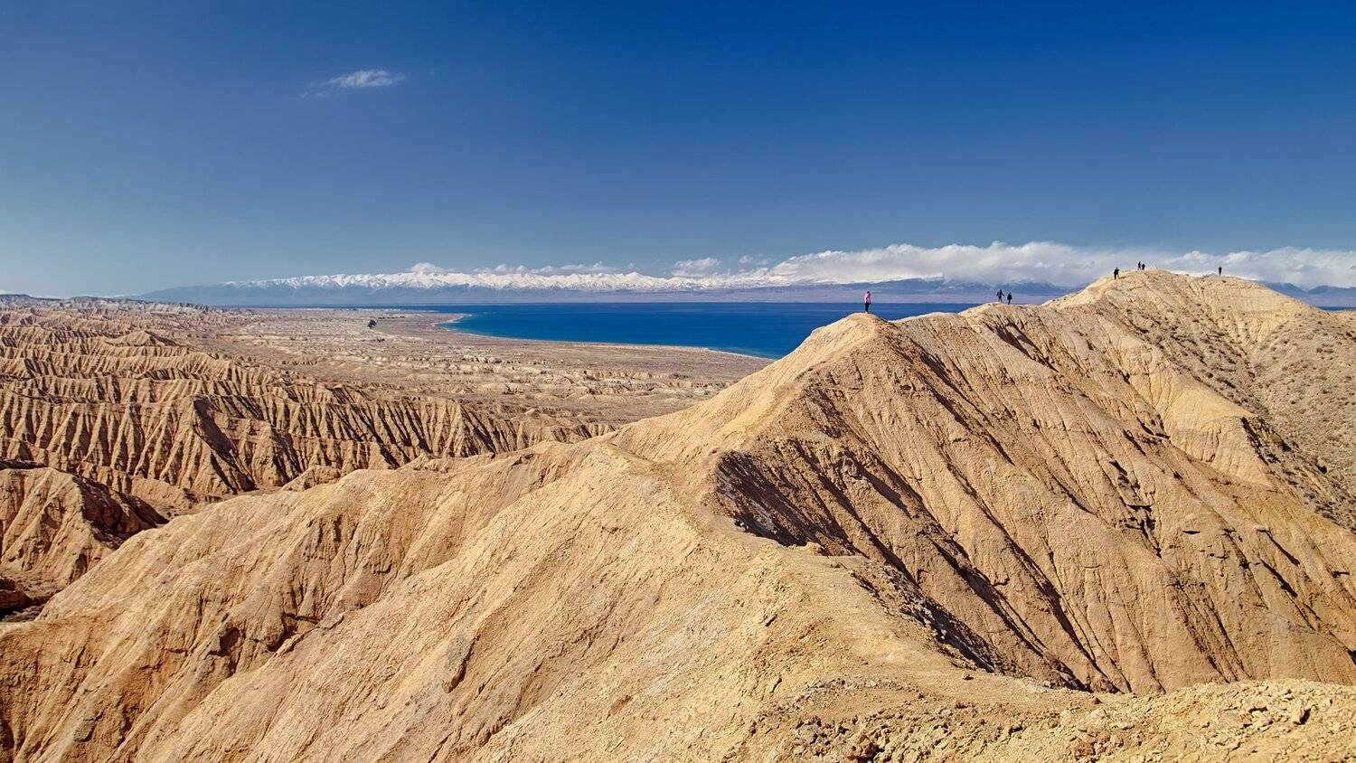 кыргызстан, горы, иссык-куль, Элина Магалимова