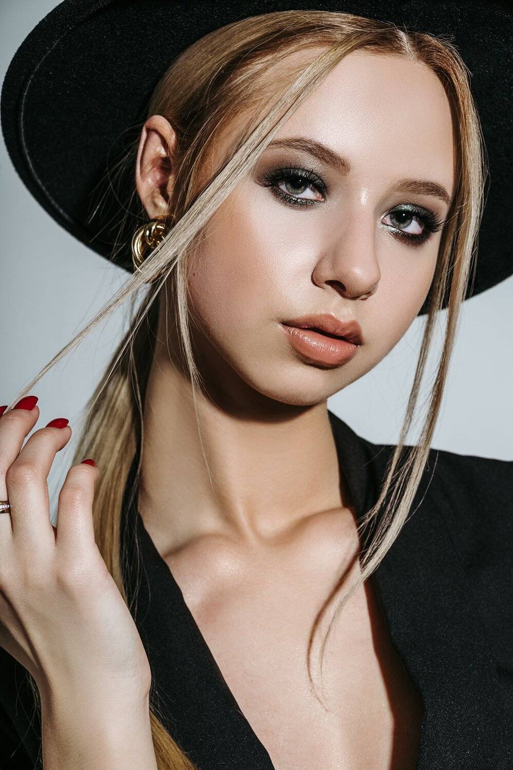 girl, portrait, sony a7 III, Кирилл Соколов