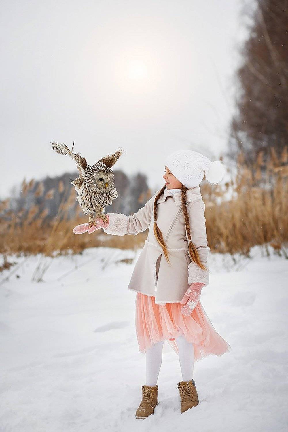 , Мила Шелест