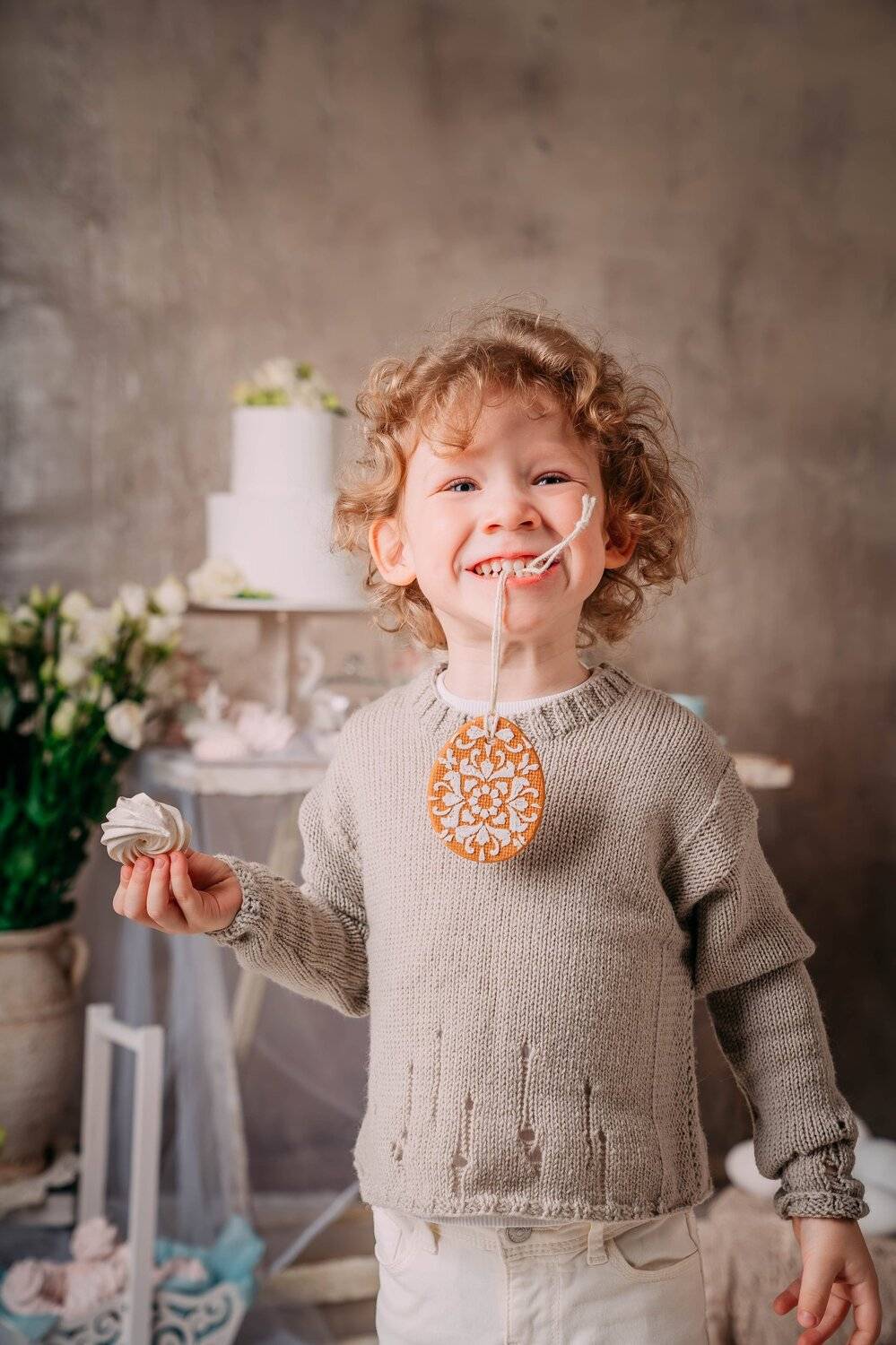 пасха портрет дети фотопроект , Юлия Кобзева