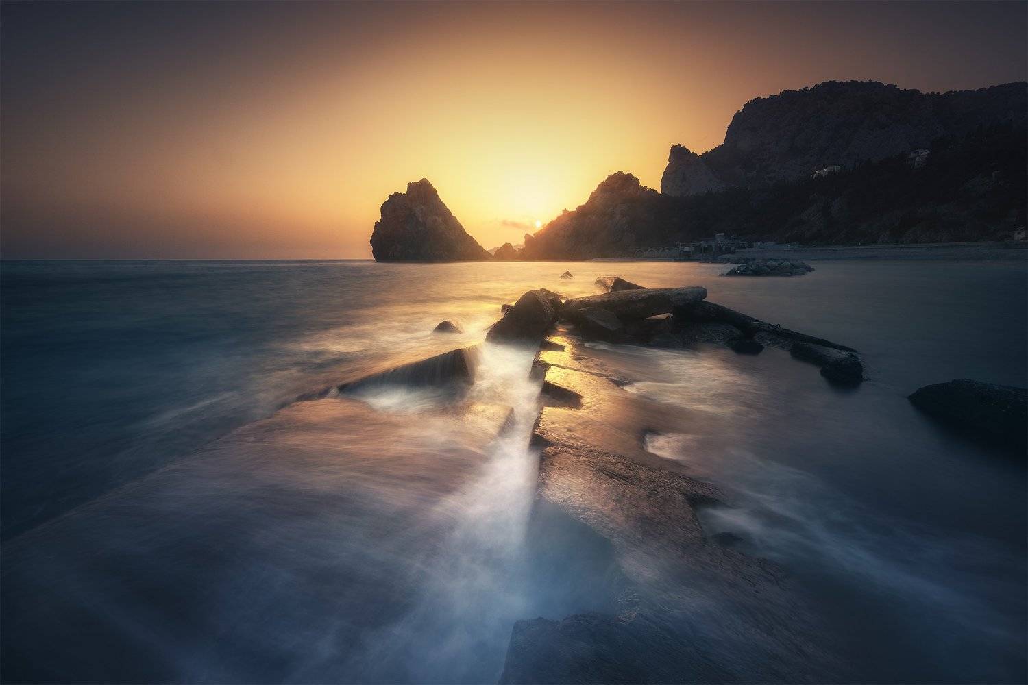 , Анна Политова