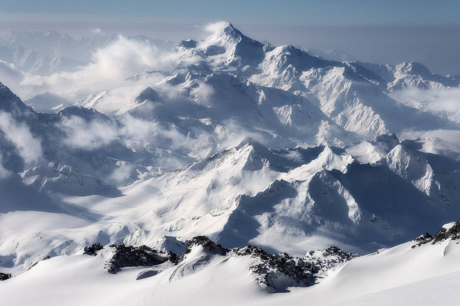 , Михаил Туркеев