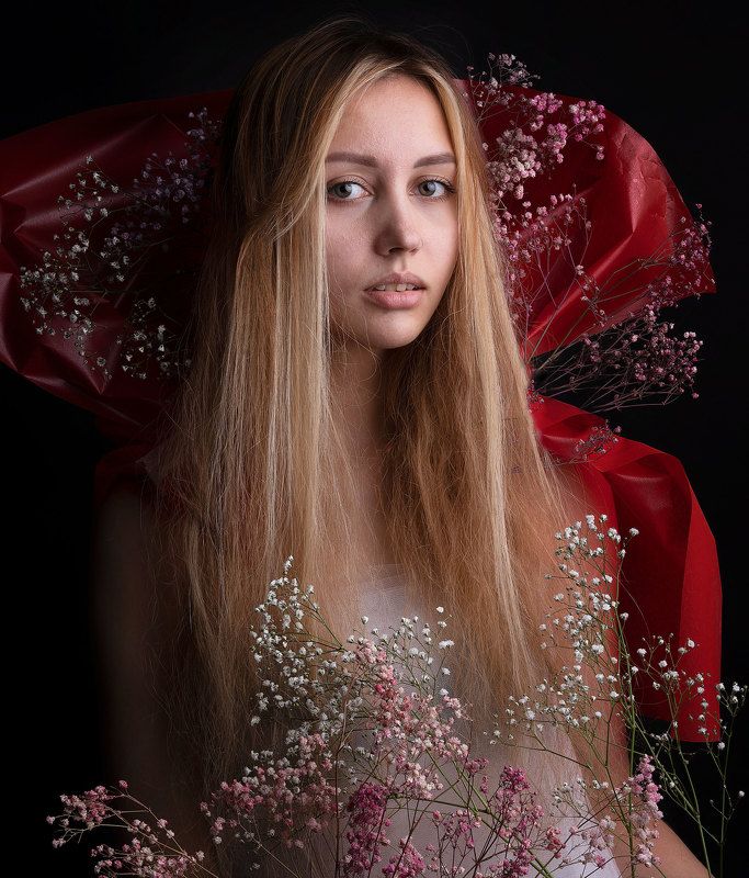 Букет фото превью