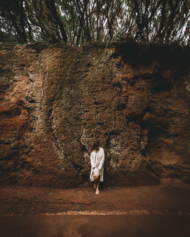 портрет, portrait, people, girl, lady, жанр, mood, soul, девушка, nature, film, фотография, лес, природа,  фото превью