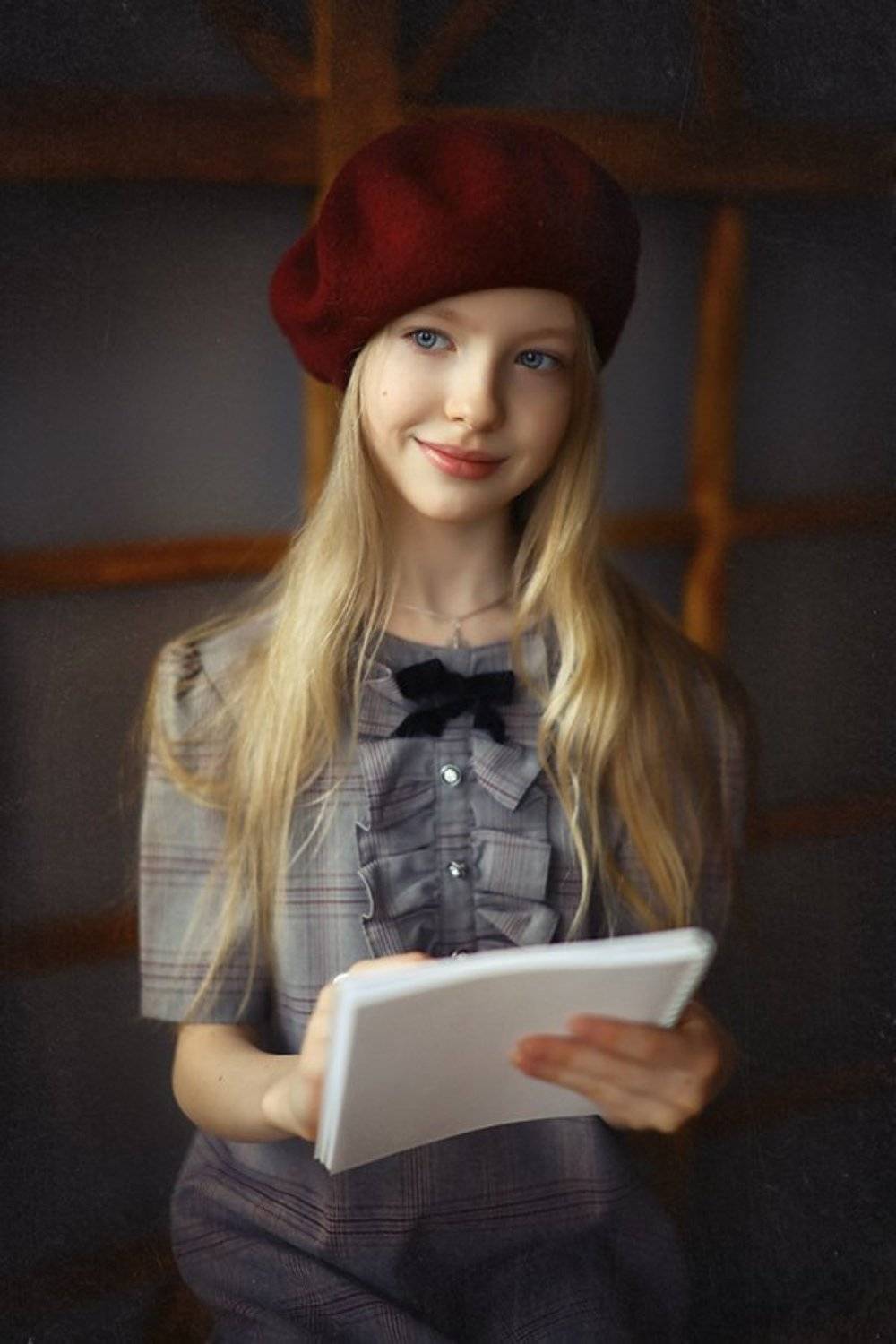 , Наталья Законова