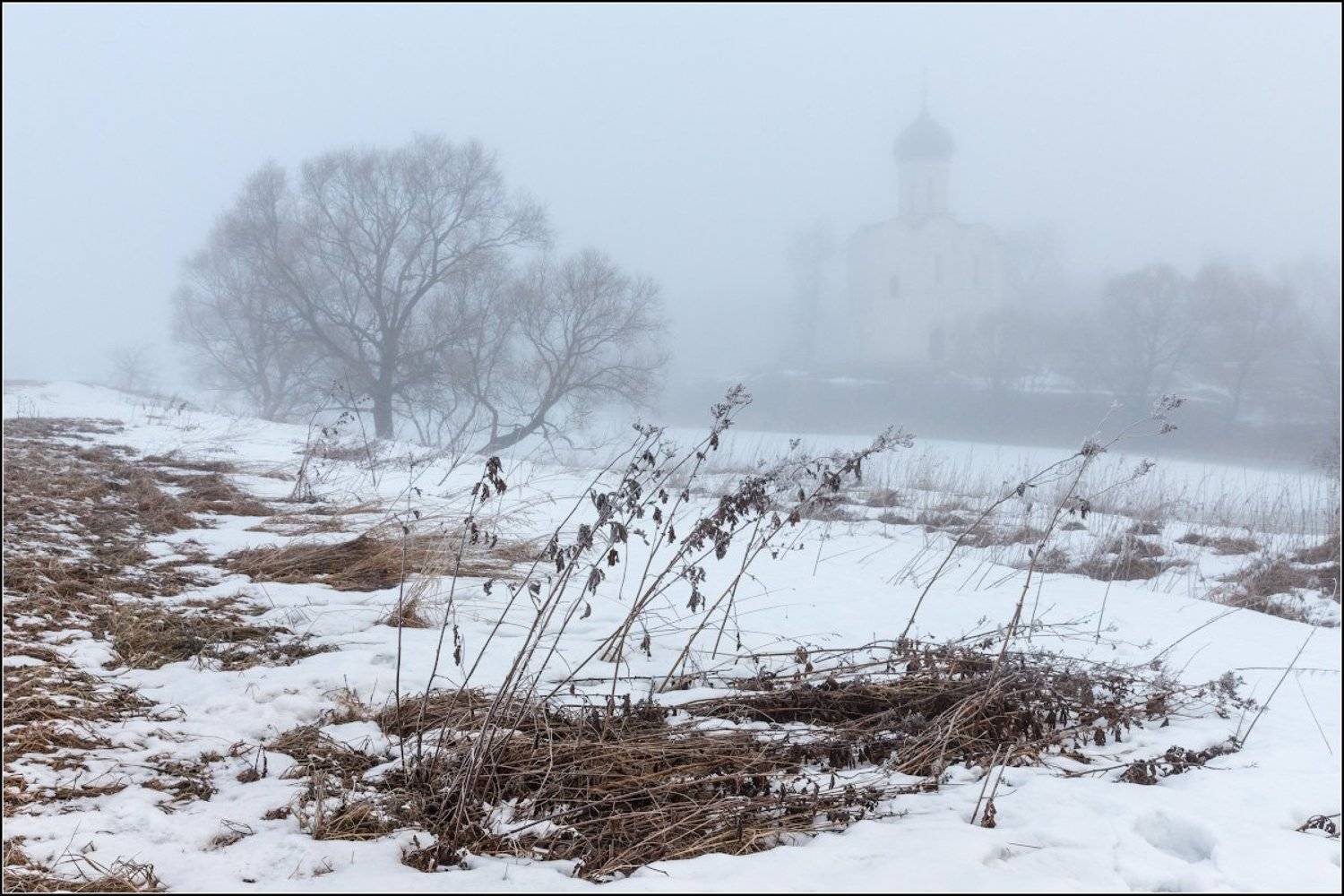 россия, владимирская обл, боголюбово, Александр Марецкий