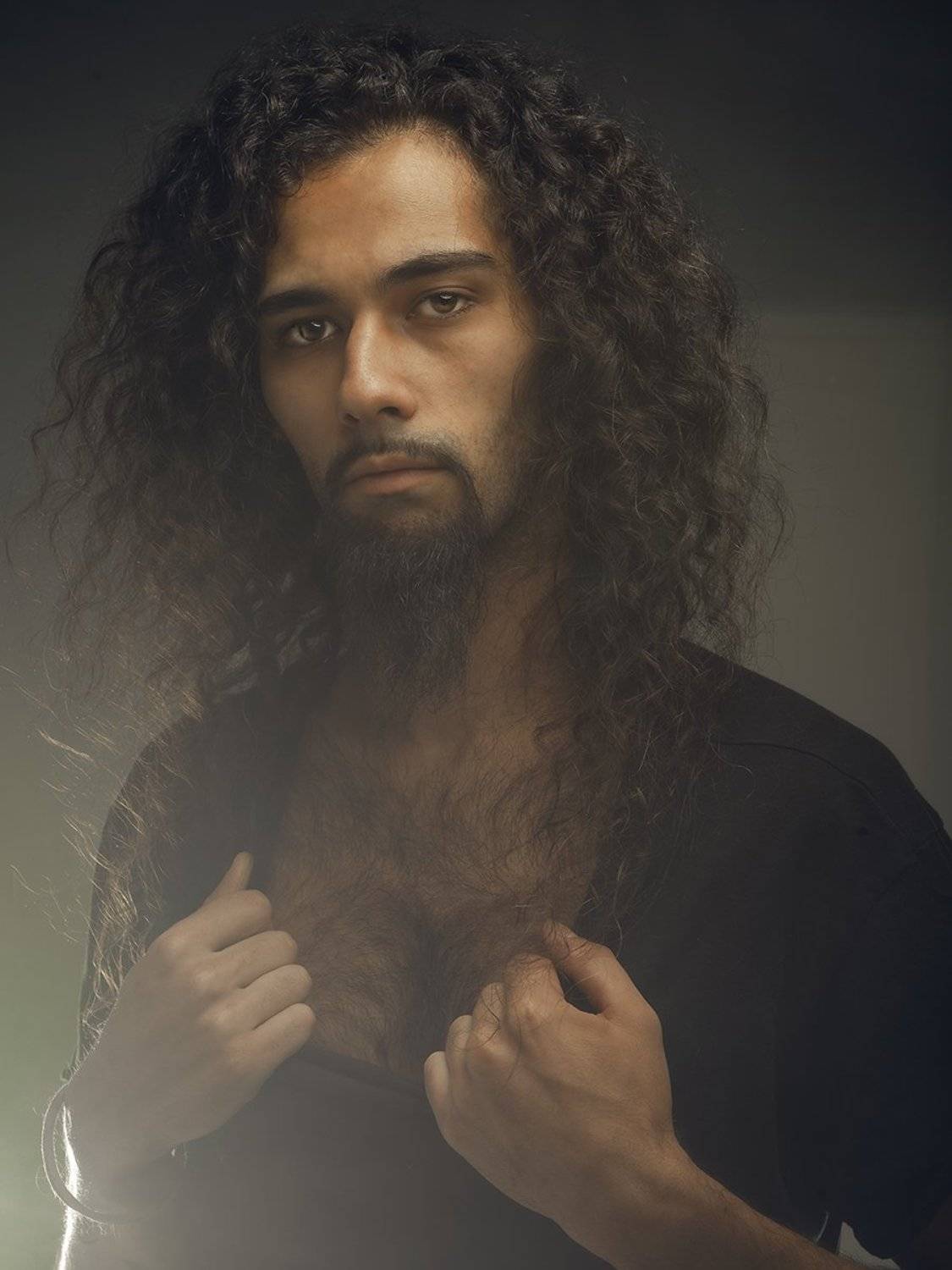 , Дмитрий Чернов