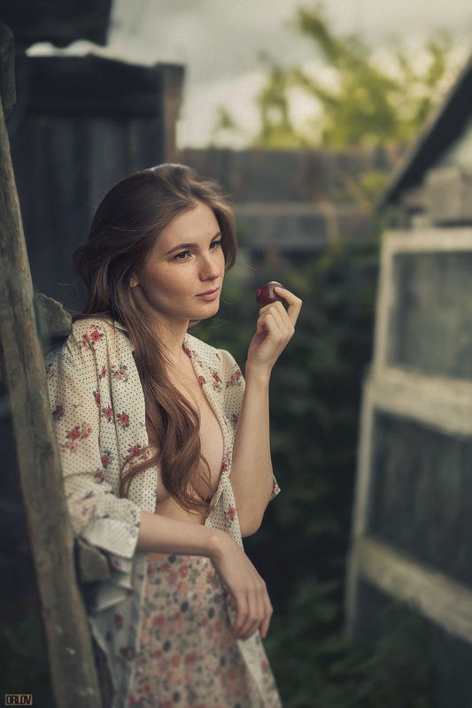 Ann фото превью