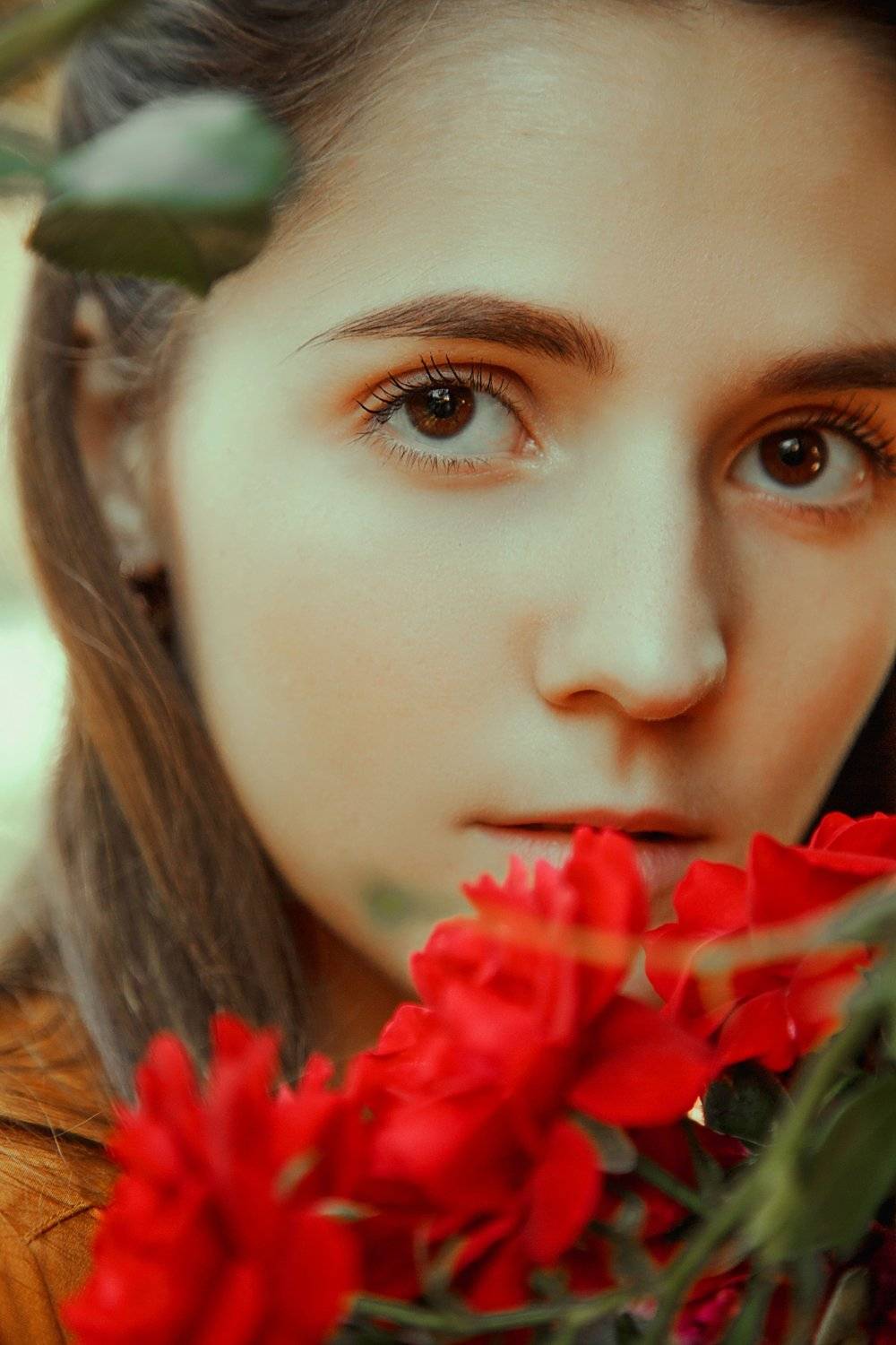 , Marie Dashkova
