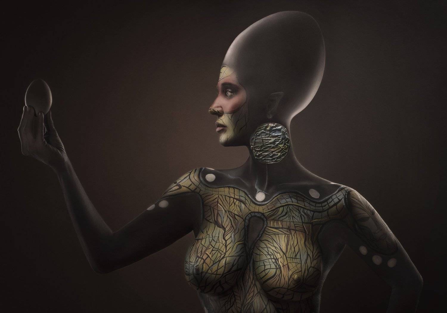 , Илья Копелиович