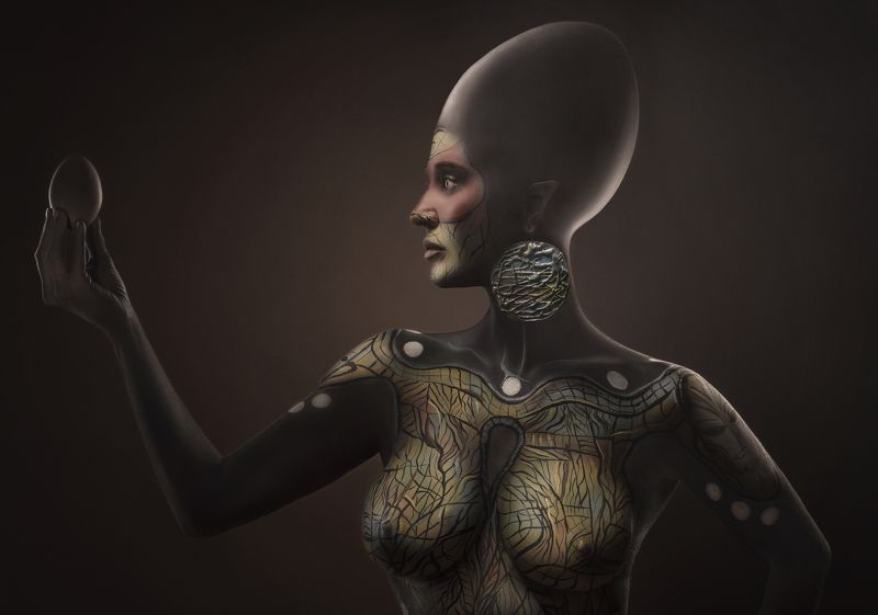 Торжество Ово́ида фото превью