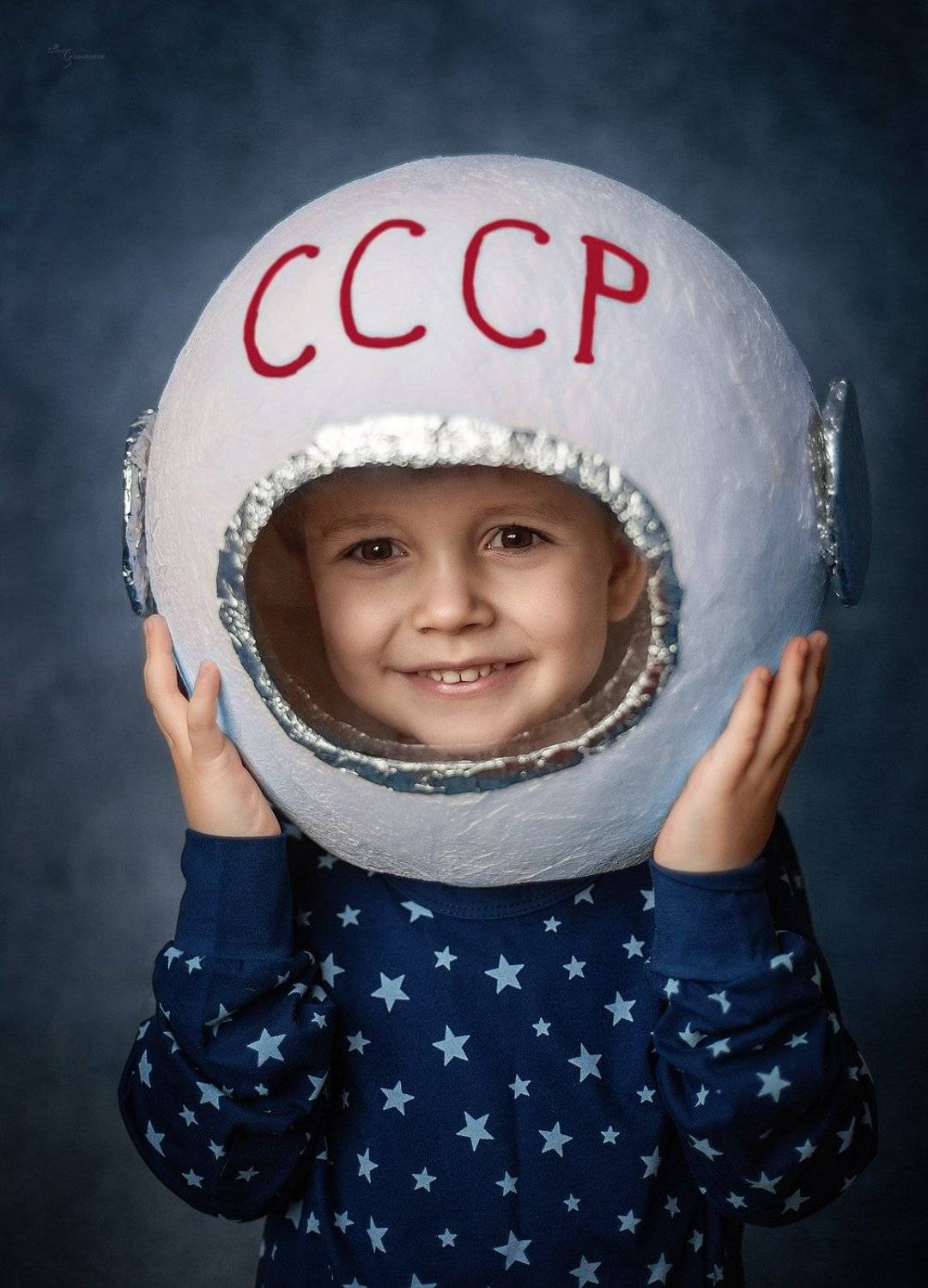 , Элина Гаманова