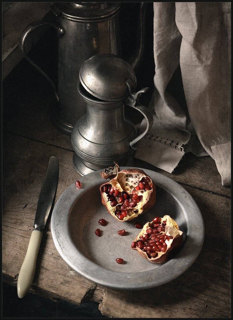 , Александр Хромеев