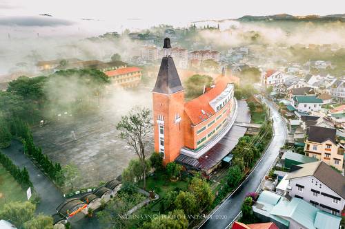 Da Lat 2020