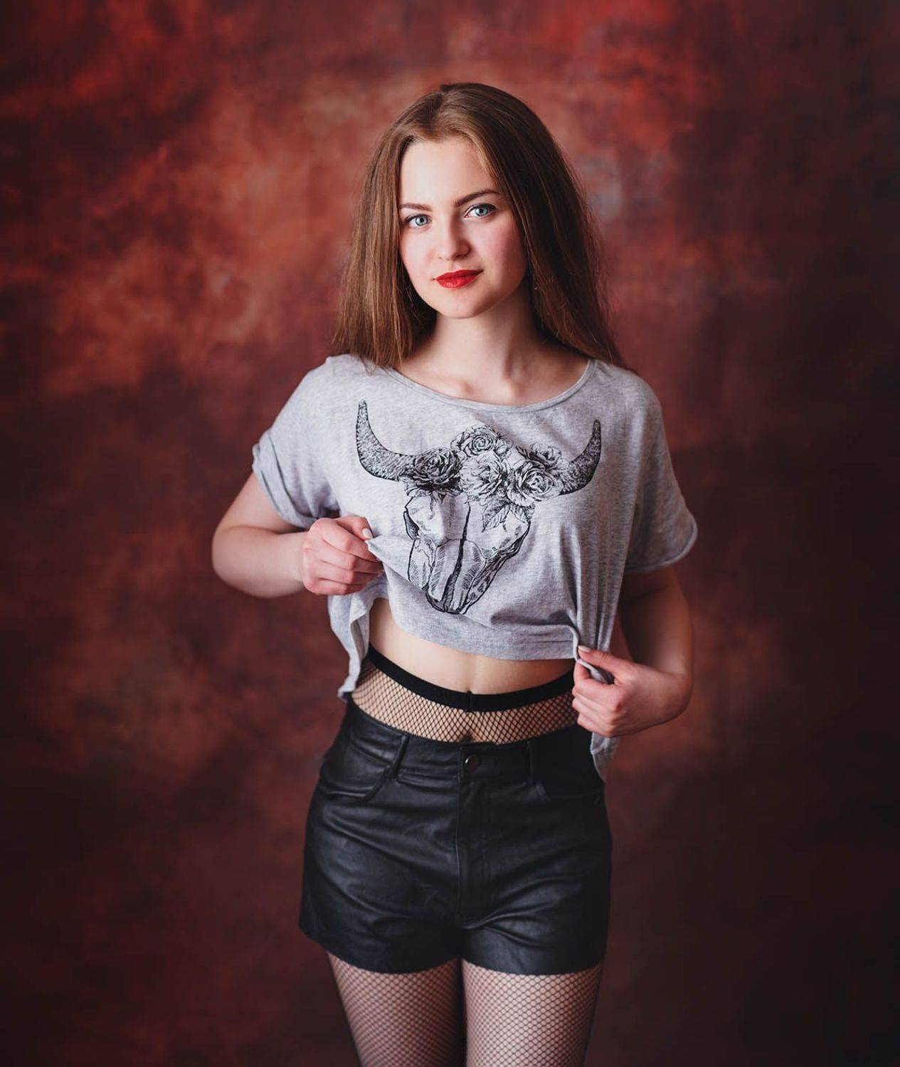 , Алексей Гилёв