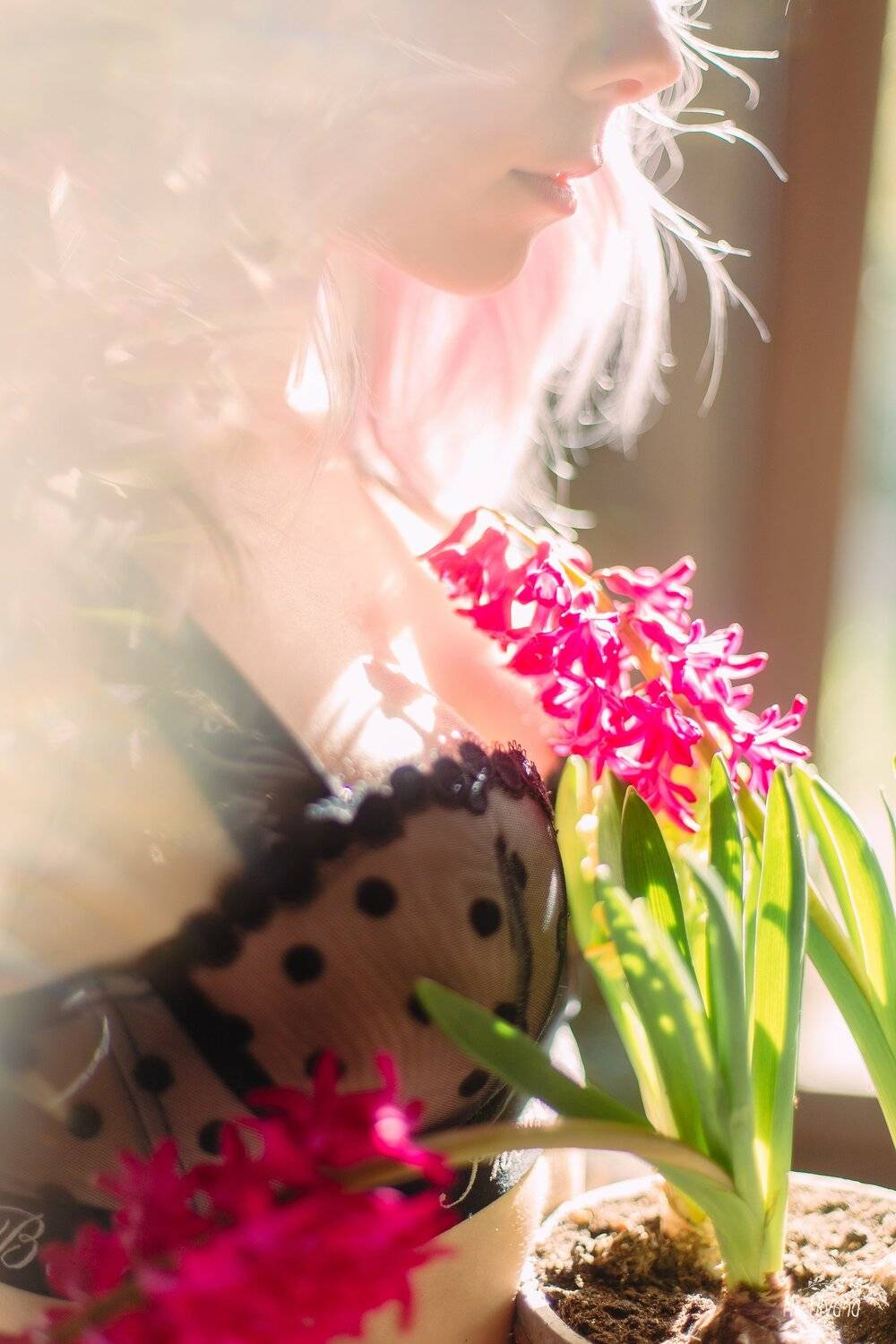 , Ульяна Буканова (Мизинова)