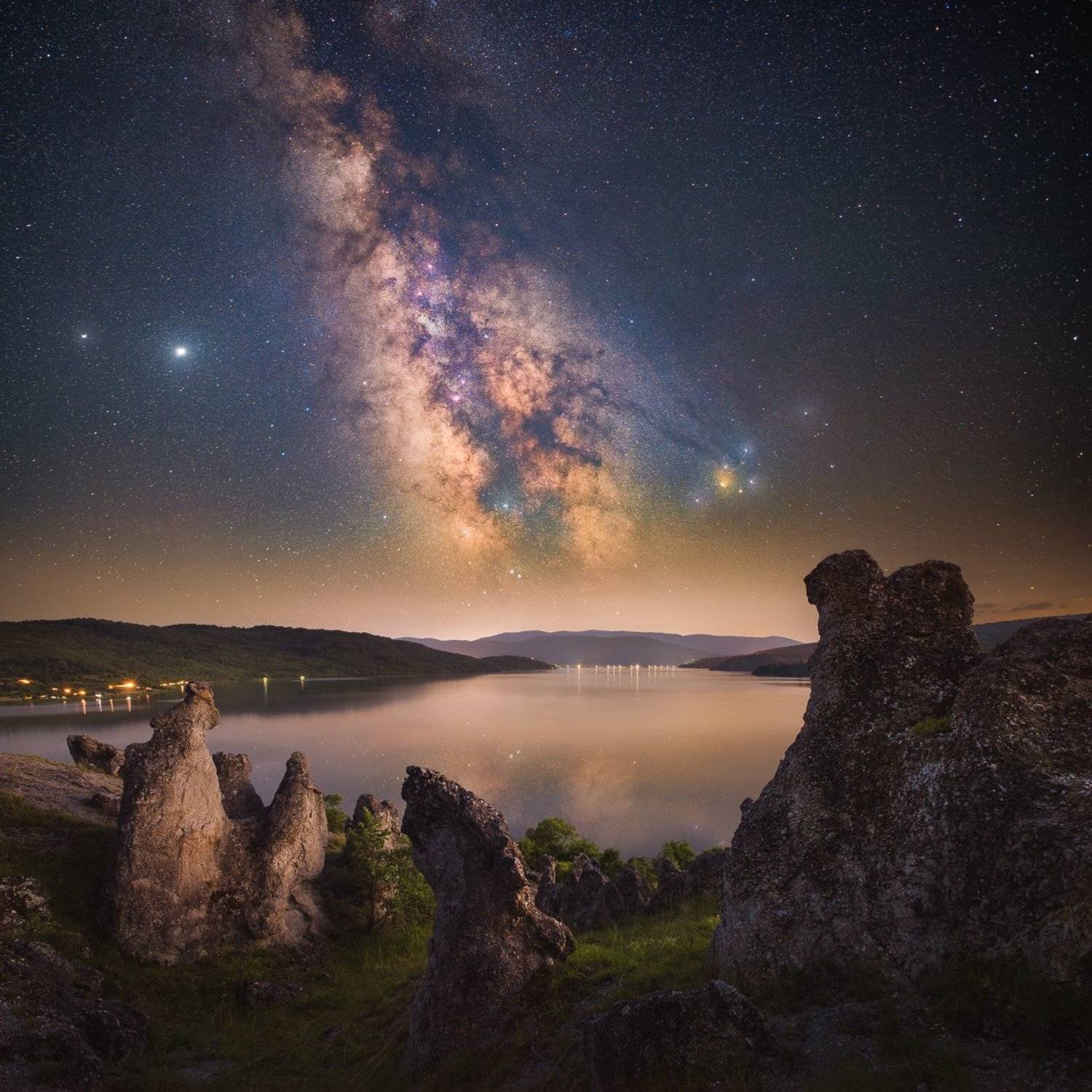 , Калин Панчев