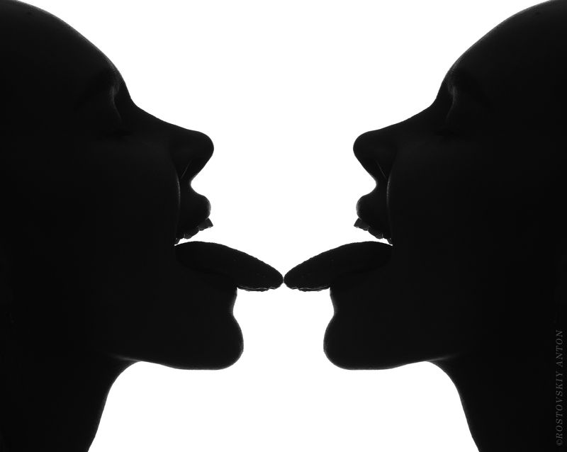 контакт фото превью