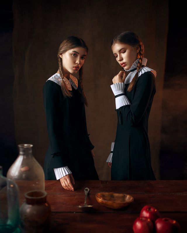 Twins фото превью