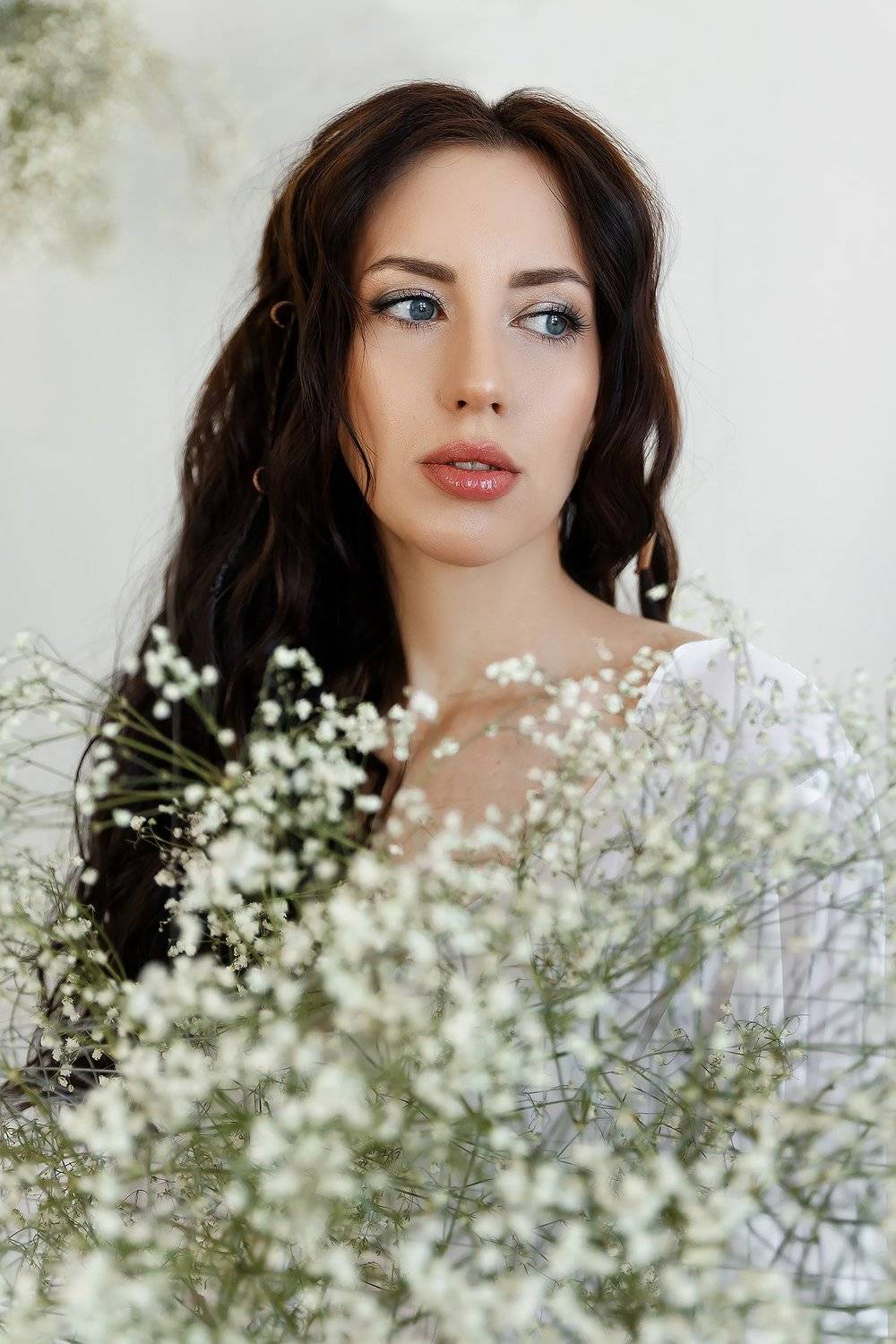 , Анна Глушко