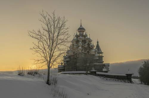 Северная быль