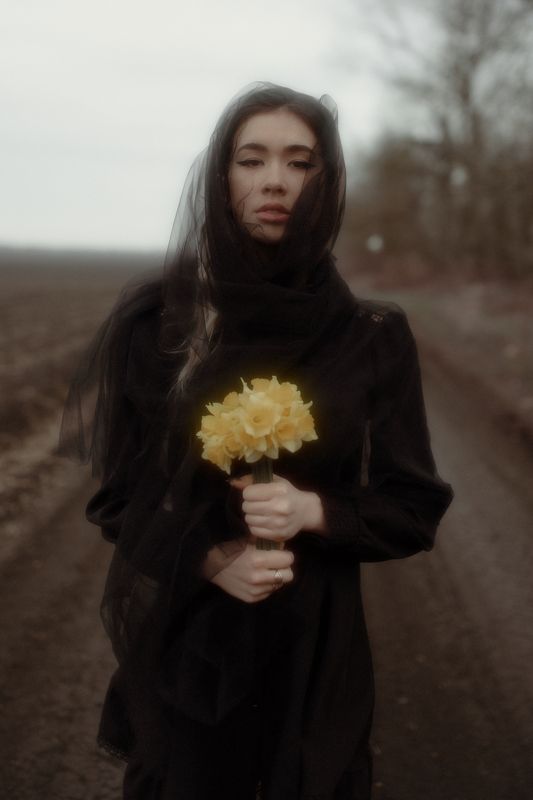 Весна фото превью