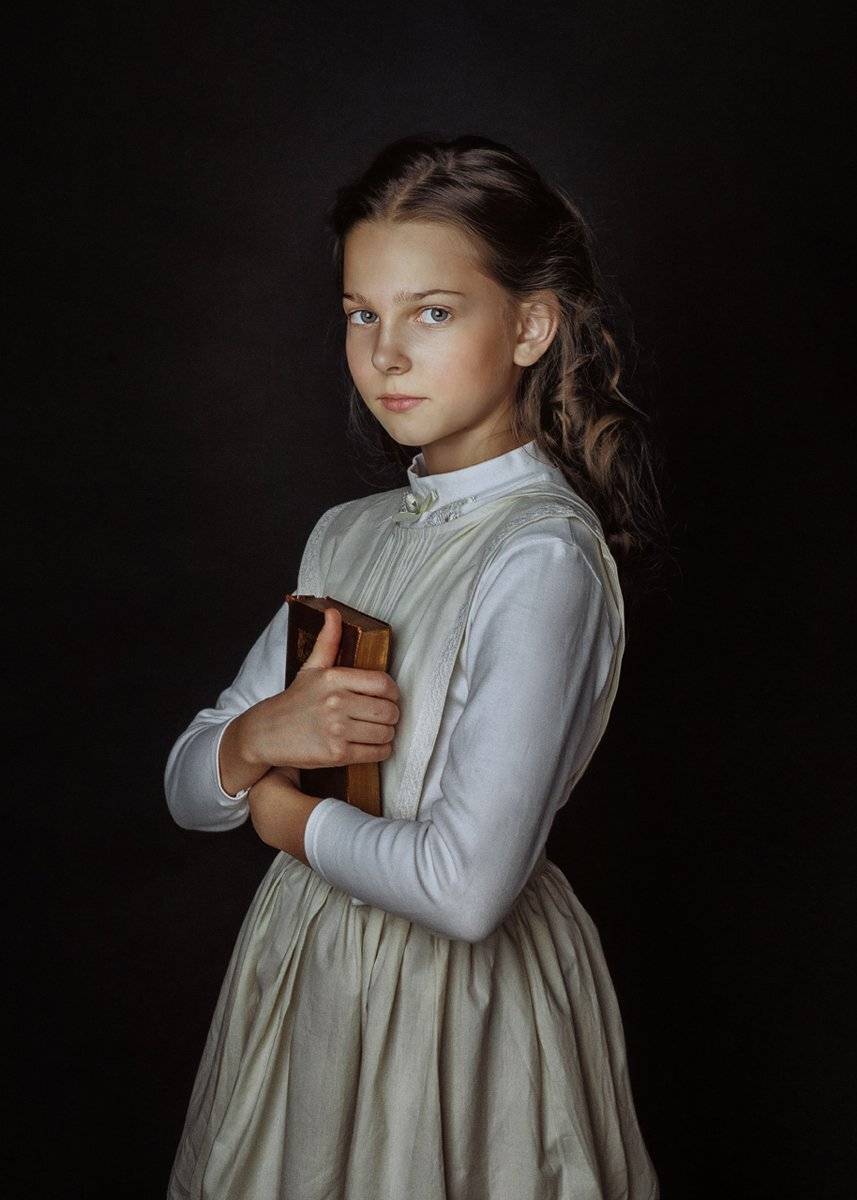 , Мария Донец