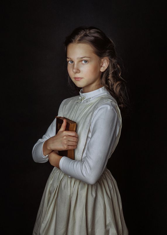 Машенька фото превью