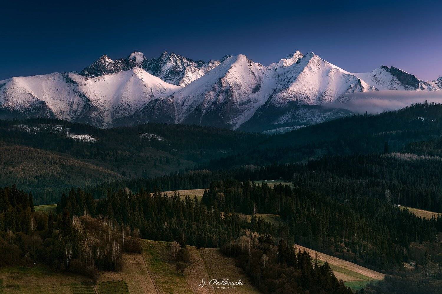 , Jakub Perlikowski