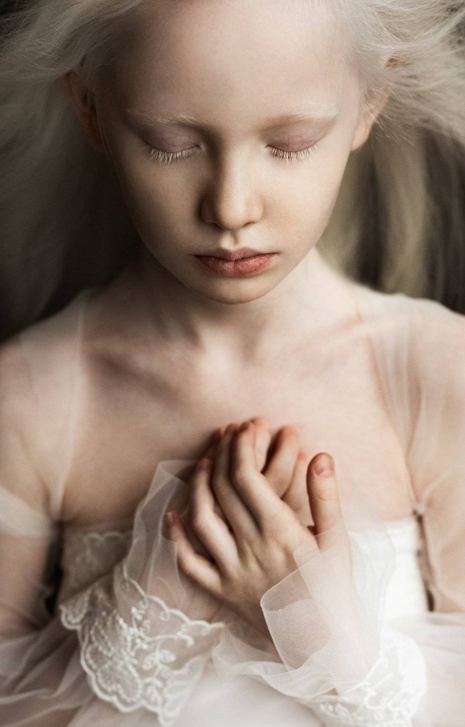 , Elina Garipova