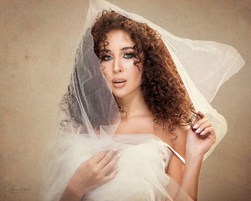 Дина фото превью