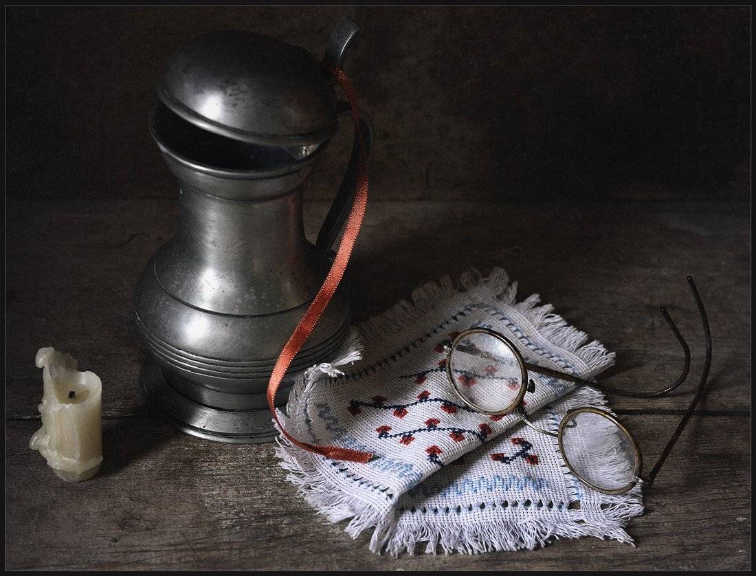 , Александр Хромеев